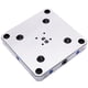 thumbnail image 1 of Placa de punto cero rápido XinDianPAF D96-D 96 × 96 mm, 1 of 6