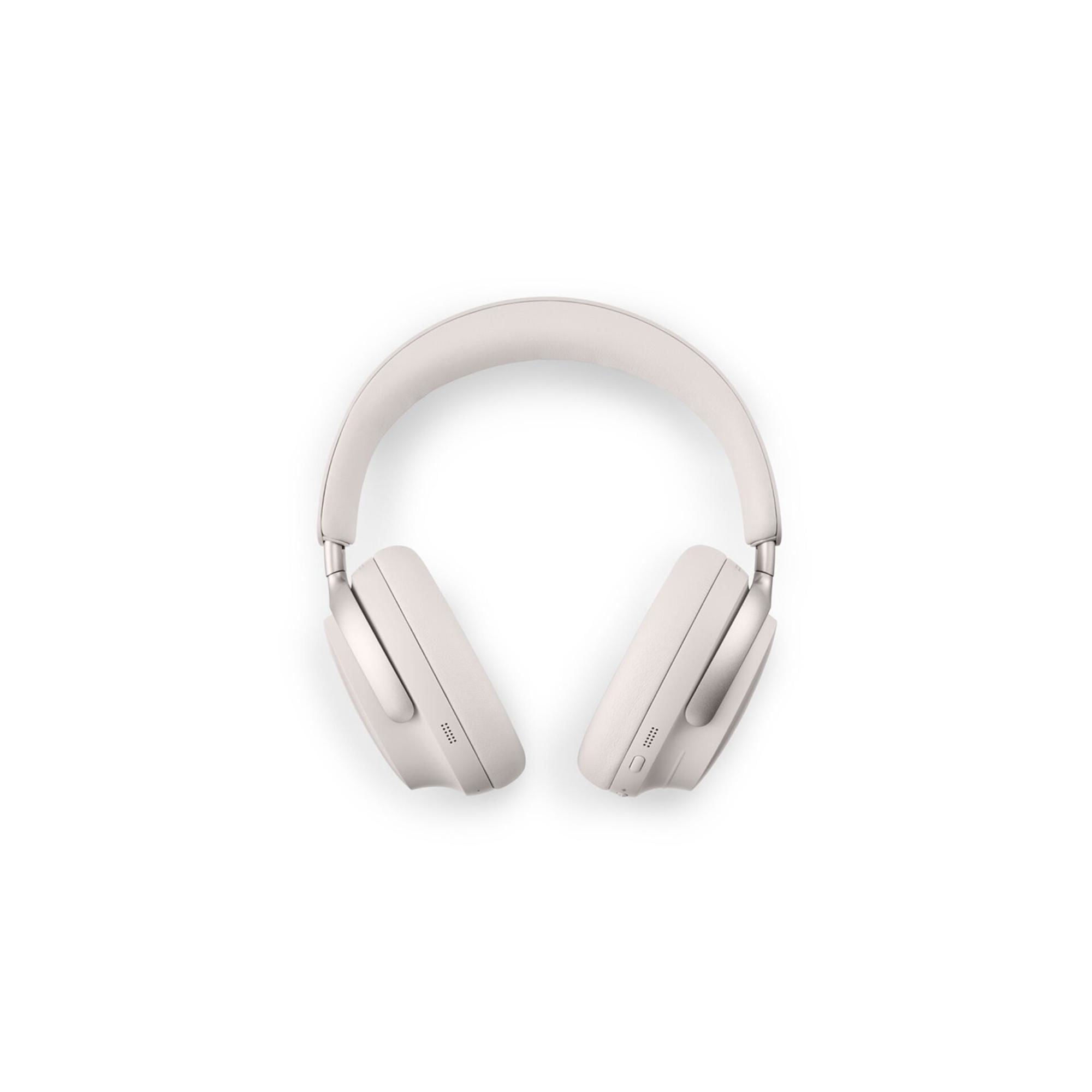 Bose - Audífonos Quietcomfort Ultra Headphones White Smoke