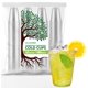 thumbnail image 1 of Vasos para bebidas frías Stock Your Home, transparentes, 350 ml (paquete de 100), compostables, 1 of 7