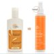 thumbnail image 2 of Crema hidratante Earth Science, sin fragancia, almendra y aloe, 150 ml, x3, 2 of 5