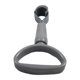 thumbnail image 5 of Accesorios Interiores Para Manijas De Autobús, Prácticos Para Ensamblar En El Metro, Anillo Gris Semicircular, 5 of 5