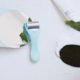 thumbnail image 3 of Rodillo turquesa masajeador facial frio para skin care, 3 of 3