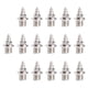 thumbnail image 5 of 16 Piezas De Clavos De Repuesto Para Zapatillas De Atletismo De 7 Mm Para Carreras De Corta Distancia, 5 of 5