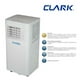 thumbnail image 2 of AIRE ACONDICIONADO PORTÁTIL 12000 BTU Clark, 2 of 6