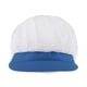 thumbnail image 5 of Gorro De Chef Para Catering, Red Para El Cabello, Gorra De Red Para Taller, Azul-C, 5 of 5