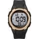 thumbnail image 1 of Reloj Digital Timex Sport T100 Negro/Oro Unisex, 1 of 2