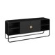thumbnail image 3 of Rack 60" 28070 Negro, 3 of 4