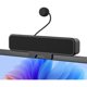 thumbnail image 1 of Parlante INGA HKDR631M 10 W USB con micrófono desmontable, 1 of 3