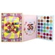 thumbnail image 1 of Paleta De Sombras De Ojos Flower Love - Florist By Para - Sombra De Ojos, 1 of 4