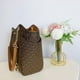thumbnail image 3 of Cartera Michael Kors Jet Set Tote G, Café, 3 of 3