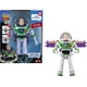 thumbnail image 1 of Figura de acción Mattel Buzz Lightyear Modo Vuelo 27 cm, 1 of 6