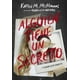 thumbnail image 1 of ALGUIEN TIENE UN SECRETO, 1 of 2