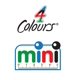 thumbnail image 5 of Bolígrafo BIC 4 colores Mini (1 unidad), 5 of 5