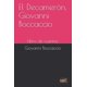 thumbnail image 1 of Libro El Decamerón de Giovanni Boccaccio en español, 1 of 1