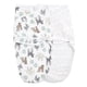 thumbnail image 1 of Manta Swaddle Algodón Toile Jungle 0 3m Pack 2, 1 of 3