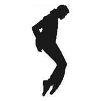 Rienda Libre Graphics - Decomural Michael Jackson Music Dance Ws-18742