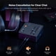 thumbnail image 2 of Fosi Audio C3 StepSense DAC Amp de Auriculares para Gaming HiFi con conexión USB-C, 2 of 4