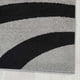 thumbnail image 4 of Alfombra Amigo Gris 200x290, 4 of 6