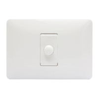 Dimmer Armado Blanco Bticino Matix