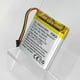 thumbnail image 4 of Batería de litio de repuesto HXJNLDC DC 3,8 V 1600 mAh para Sony WH-1000XM5, 4 of 7