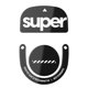 thumbnail image 1 of Patines de ratón Pulsar Gaming Gears Superglide para Logitech G Pro X Superlight 2, 1 of 6