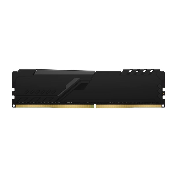Memoria DDR4 Kingston Fury Beast de 32 GB (2 x 16 GB) a 3200 MT/s