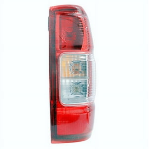 Repuestos Del Sol - Farol Trasero Derecho Chevrolet Luv Dmax 3.0 4Jh1T Tfs Sohc 4Wd Abs Ebd 8 Valv 2007 2011