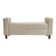 thumbnail image 1 of Banqueta Lisboa 2 Cuerpos Beige, 1 of 4