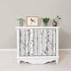 thumbnail image 3 of Papel tapiz NuWallpaper NU1694 Mountain Birch gris 52 x 549 cm, 3 of 3
