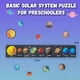 thumbnail image 2 of Puzzle Sistema Solar Madera WOODENFUN 35 Piezas, 2 of 3
