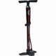 thumbnail image 1 of Bomba de suelo para bicicleta Bell Sports Zephyr 850 Steel Maroon, 1 of 1