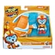 thumbnail image 1 of Hasbro Top Wing Swift Figura y Vehículo, 1 of 2