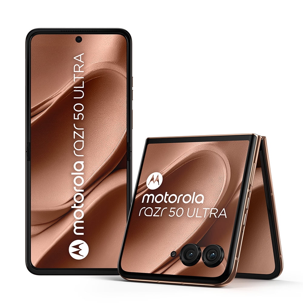 Motorola Razr 50 Ultra 12+512gb