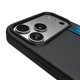 thumbnail image 3 of Funda magnética Keyscaper Carolina Panthers para celular, 3 of 5