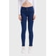 thumbnail image 1 of Jeans Mujer Skinny Castilla Azul, 1 of 5