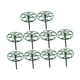 thumbnail image 1 of 10 soportes para jaulas de peonías, soportes redondos para plantas de ramas, herramientas para bonsáis de jardín, estacas de enrejado para hortensias, 1 of 5