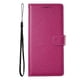 thumbnail image 4 of Funda para FOXDOCK Motorola Moto G52 4G– Cuero Premium, 3 ranuras para tarjetas, Protección contra impactos, 4 of 5