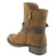thumbnail image 4 of Botin Chalada Mujer Torri-29 Camel Casual, 4 of 7