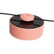 thumbnail image 1 of Máquina Eléctrica Inteligente Para Saltar La Cuerda Para Adultos, Niños, Personas, Entrenamiento Silencioso, Rosa, 1 of 5