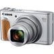 thumbnail image 1 of Cámara digital Canon PowerShot SX 740 HS 20,3 MP Plateada, 1 of 2