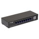 thumbnail image 1 of Conmutador AV Switch Box Selector Compuesto De Audio Y Video Estéreo RCA Con Puerto De 8 Vías, 1 of 5