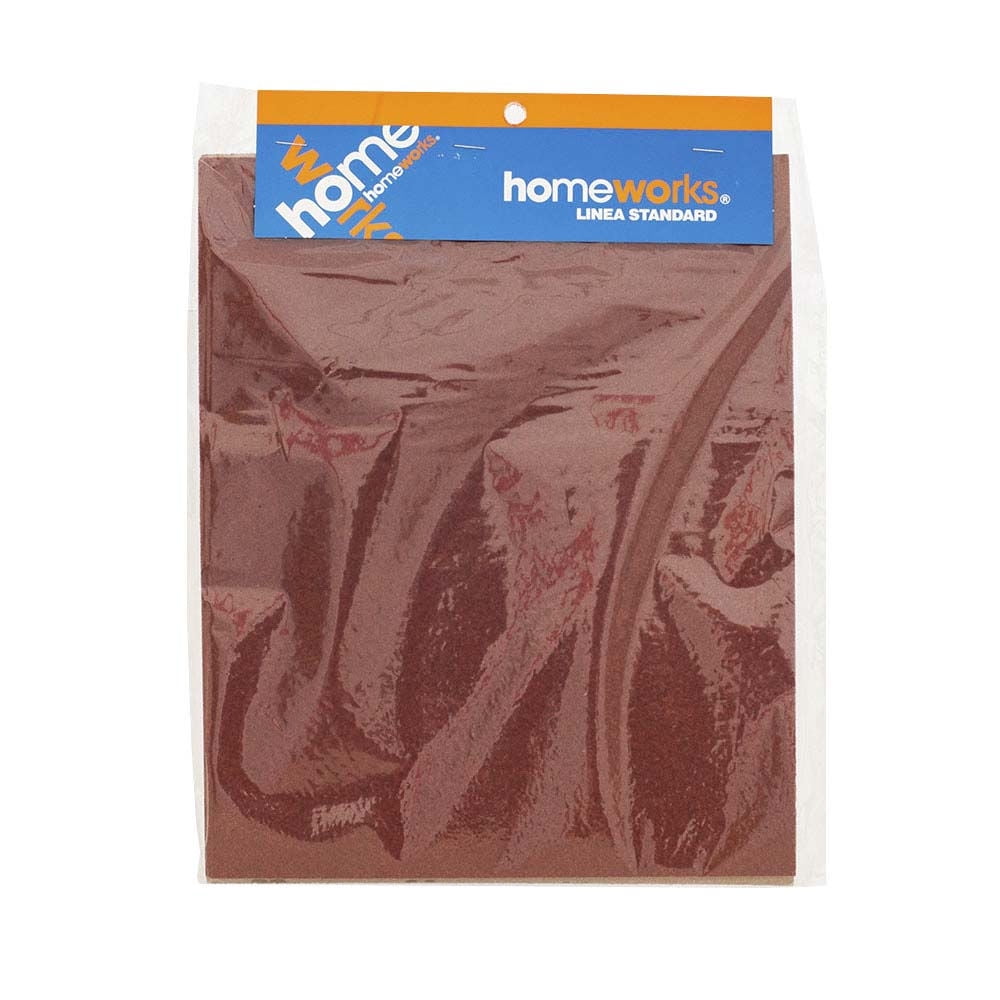 Pack Lija Madera Home Works