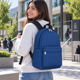 thumbnail image 3 of Mochila Escolar Simple 17 L Porta Notebook 15 Pulgadas, 3 of 4