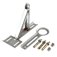 Bothyi - Soportes De Soporte Para Fregadero Bajo Montaje, Accesorios, Soporte De Estante Diy Para Fregadero De Cocina