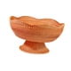 thumbnail image 3 of Plato De Ratán Para Frutas Y Pan, Expositor Con Base Para Mesa De Café Y Encimera M, 3 of 5