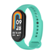 thumbnail image 1 of PULSERA CORREA DE SILICONA PARA XIAOMI SMART BAND 10, 1 of 3
