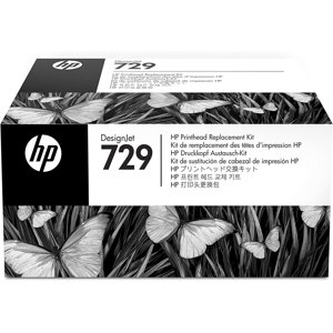Kit De Sustitución De Cabezal De Impresión Designjet Hp 729