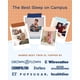 thumbnail image 4 of Cubrecolchón ViscoSoft de espuma viscoelástica de 10 cm, doble XL, con funda, 4 of 9