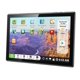 thumbnail image 1 of Tablet Pix Star 10.1" WiFi 2 Cámaras Fácil de Usar, 1 of 7