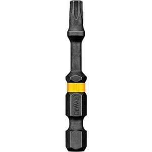Dewalt - Juego De Brocas Dwa2Tx27Irb Torx T27 Impact Ready Flextorq
